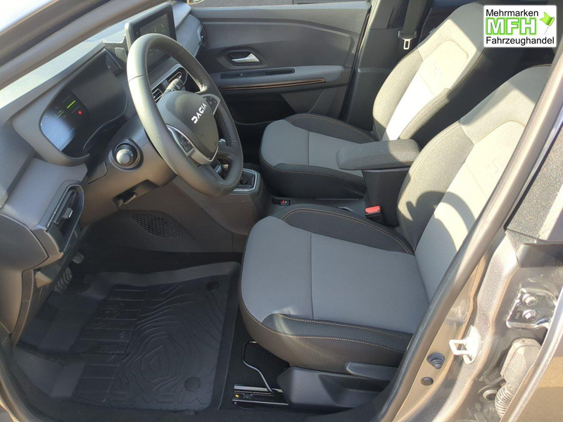 Dacia Jogger Extreme SHZ+PDC+RFK+Navi Hybrid 140 104 kW (141... — photo 3