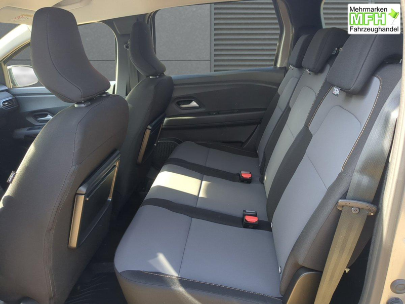 Dacia Jogger Extreme SHZ+PDC+RFK+Navi Hybrid 140 104 kW (141... — photo 5