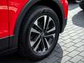 Volkswagen T-Cross 1.0 TSI United AHK Navi LED Kam SHZ Rot - thumbnail 5