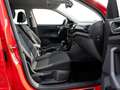 Volkswagen T-Cross 1.0 TSI United AHK Navi LED Kam SHZ Rot - thumbnail 2