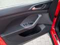 Volkswagen T-Cross 1.0 TSI United AHK Navi LED Kam SHZ Rot - thumbnail 13