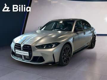 M3 xDrive M Competition