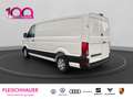 Volkswagen Crafter Kasten mittellang 2.0 TDI 35              VK 59417 Blanco - thumbnail 4