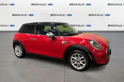 2019 MINI 3 Door