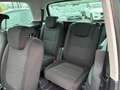 SEAT Alhambra Executive 2,0 TDI CR mit 7 Sitzen Parkhilfe Navi Blau - thumbnail 7