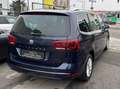 SEAT Alhambra Executive 2,0 TDI CR mit 7 Sitzen Parkhilfe Navi Blau - thumbnail 2