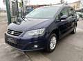 SEAT Alhambra Executive 2,0 TDI CR mit 7 Sitzen Parkhilfe Navi Blau - thumbnail 5