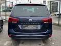 SEAT Alhambra Executive 2,0 TDI CR mit 7 Sitzen Parkhilfe Navi Blau - thumbnail 3