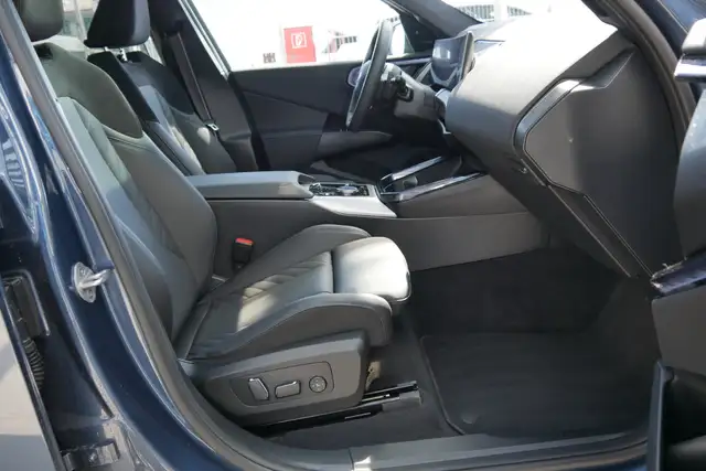 BMW X3 30e xDrive *M-Paket Pro/AHK/Pano/Sitzlüftung/360°/H&K Sound/HUD* Ansicht 38