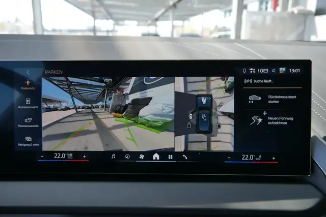 BMW X3 30e xDrive *M-Paket Pro/AHK/Pano/Sitzlüftung/360°/H&K Sound/HUD* Ansicht 23