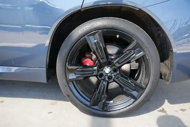 BMW X3 30e xDrive *M-Paket Pro/AHK/Pano/Sitzlüftung/360°/H&K Sound/HUD* Ansicht 5