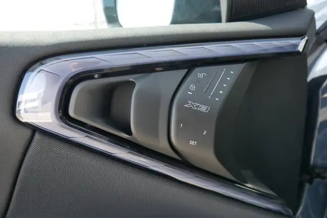 BMW X3 30e xDrive *M-Paket Pro/AHK/Pano/Sitzlüftung/360°/H&K Sound/HUD* Ansicht 11