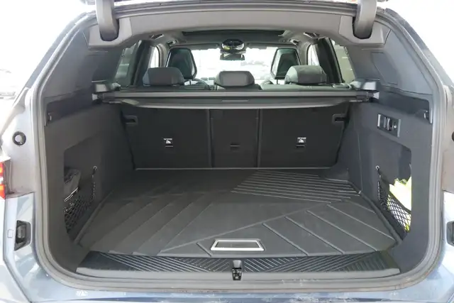 BMW X3 30e xDrive *M-Paket Pro/AHK/Pano/Sitzlüftung/360°/H&K Sound/HUD* Ansicht 34