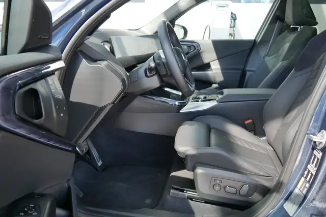 BMW X3 30e xDrive *M-Paket Pro/AHK/Pano/Sitzlüftung/360°/H&K Sound/HUD* Ansicht 9