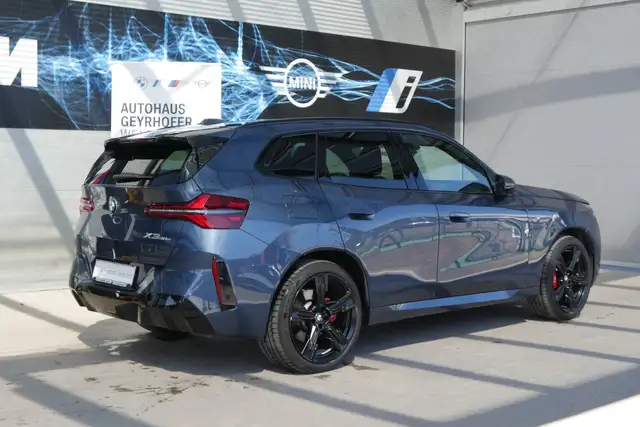 BMW X3 30e xDrive *M-Paket Pro/AHK/Pano/Sitzlüftung/360°/H&K Sound/HUD* Ansicht 42