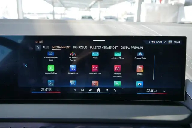 BMW X3 30e xDrive *M-Paket Pro/AHK/Pano/Sitzlüftung/360°/H&K Sound/HUD* Ansicht 31