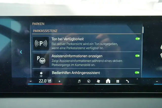 BMW X3 30e xDrive *M-Paket Pro/AHK/Pano/Sitzlüftung/360°/H&K Sound/HUD* Ansicht 30