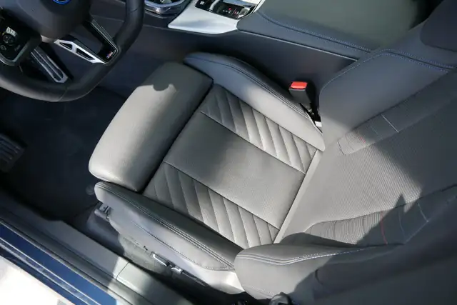 BMW X3 30e xDrive *M-Paket Pro/AHK/Pano/Sitzlüftung/360°/H&K Sound/HUD* Ansicht 15