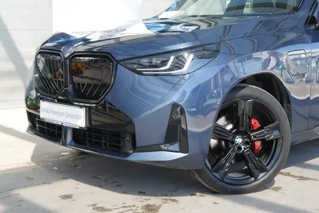 BMW X3 30e xDrive *M-Paket Pro/AHK/Pano/Sitzlüftung/360°/H&K Sound/HUD* Ansicht 3