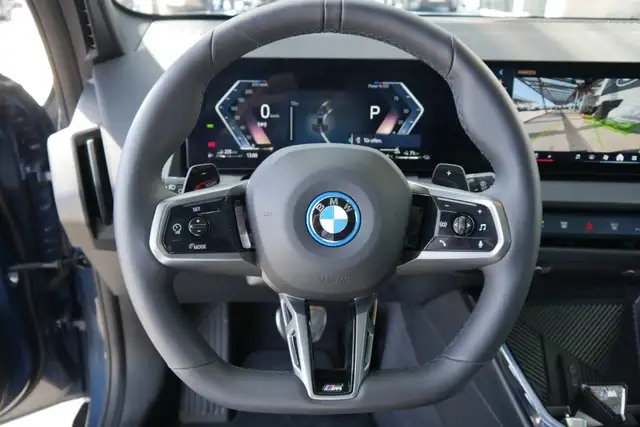 BMW X3 30e xDrive *M-Paket Pro/AHK/Pano/Sitzlüftung/360°/H&K Sound/HUD* Ansicht 18