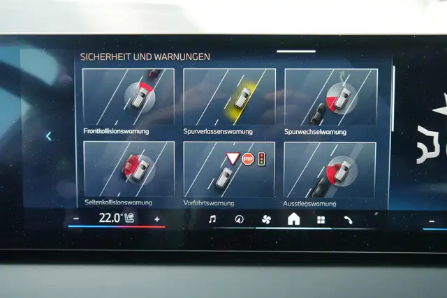 BMW X3 30e xDrive *M-Paket Pro/AHK/Pano/Sitzlüftung/360°/H&K Sound/HUD* Ansicht 28