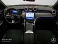 Mercedes-Benz GLC 200 4M AMG+NIGHT+PANO+360+AHK+TOTW+KEYLESS+9G Weiß - thumbnail 12