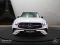 Mercedes-Benz GLC 200 4M AMG+NIGHT+PANO+360+AHK+TOTW+KEYLESS+9G Weiß - thumbnail 2