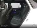 Mercedes-Benz GLC 200 4M AMG+NIGHT+PANO+360+AHK+TOTW+KEYLESS+9G Weiß - thumbnail 11