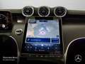 Mercedes-Benz GLC 200 4M AMG+NIGHT+PANO+360+AHK+TOTW+KEYLESS+9G Weiß - thumbnail 15