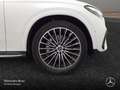 Mercedes-Benz GLC 200 4M AMG+NIGHT+PANO+360+AHK+TOTW+KEYLESS+9G Weiß - thumbnail 5