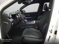 Mercedes-Benz GLC 200 4M AMG+NIGHT+PANO+360+AHK+TOTW+KEYLESS+9G Weiß - thumbnail 10