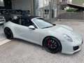 Porsche 911 Targa 3.0 4 GTS PDK Grigio Modegrau Grigio - thumbnail 3