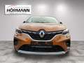 Renault Captur TCe 90 Intens Orange - thumbnail 6