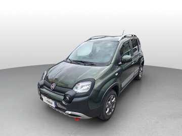 Panda 0.9 t.air t. Cross 4x4 s&s 85cv