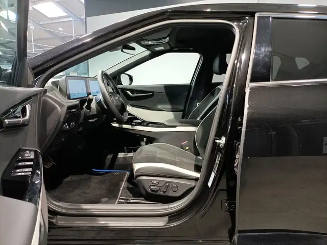 Kia Ev6 view 8
