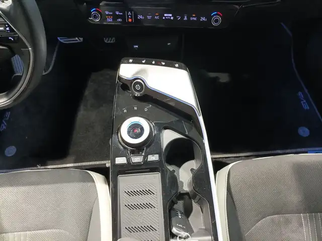 Kia Ev6 view 13