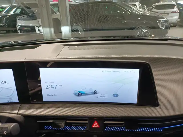 Kia Ev6 view 11