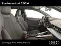 Audi A3 sportback 45 1.4 tfsi e s line edition s-tronic Grigio - thumbnail 10