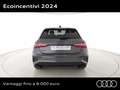 Audi A3 sportback 45 1.4 tfsi e s line edition s-tronic Grigio - thumbnail 4