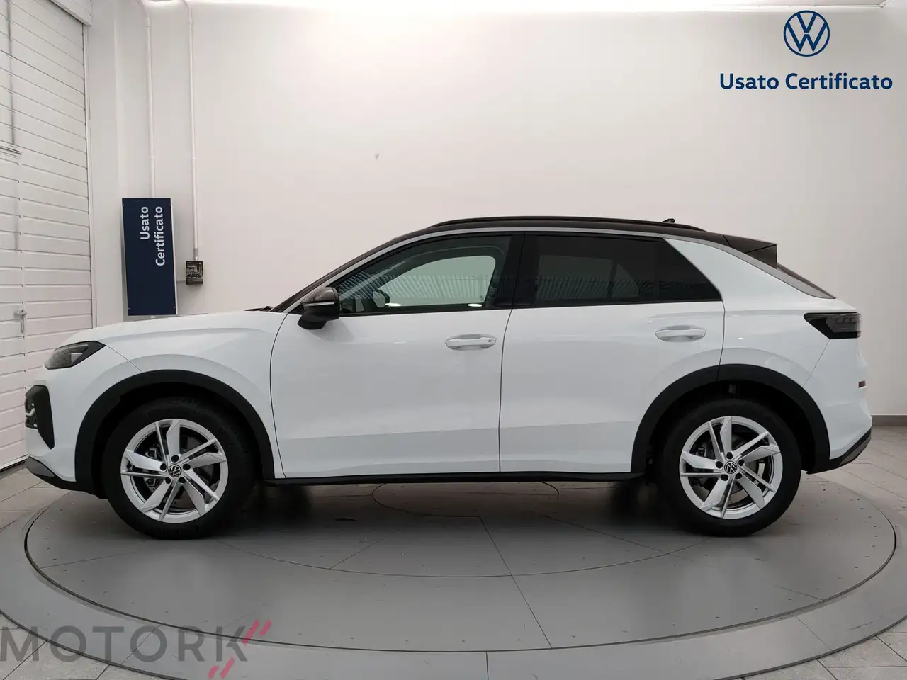 Volkswagen T-Roc 2026