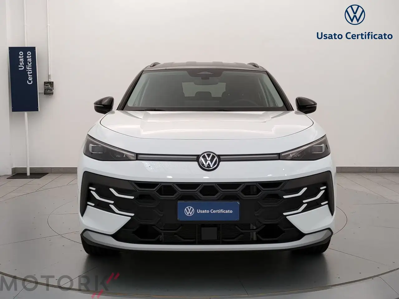 Volkswagen T-Roc 2026