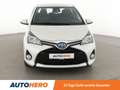Toyota Yaris 1.5 Hybrid Comfort Aut.*CAM*NAVI*SHZ*KLIMA* Weiß - thumbnail 9