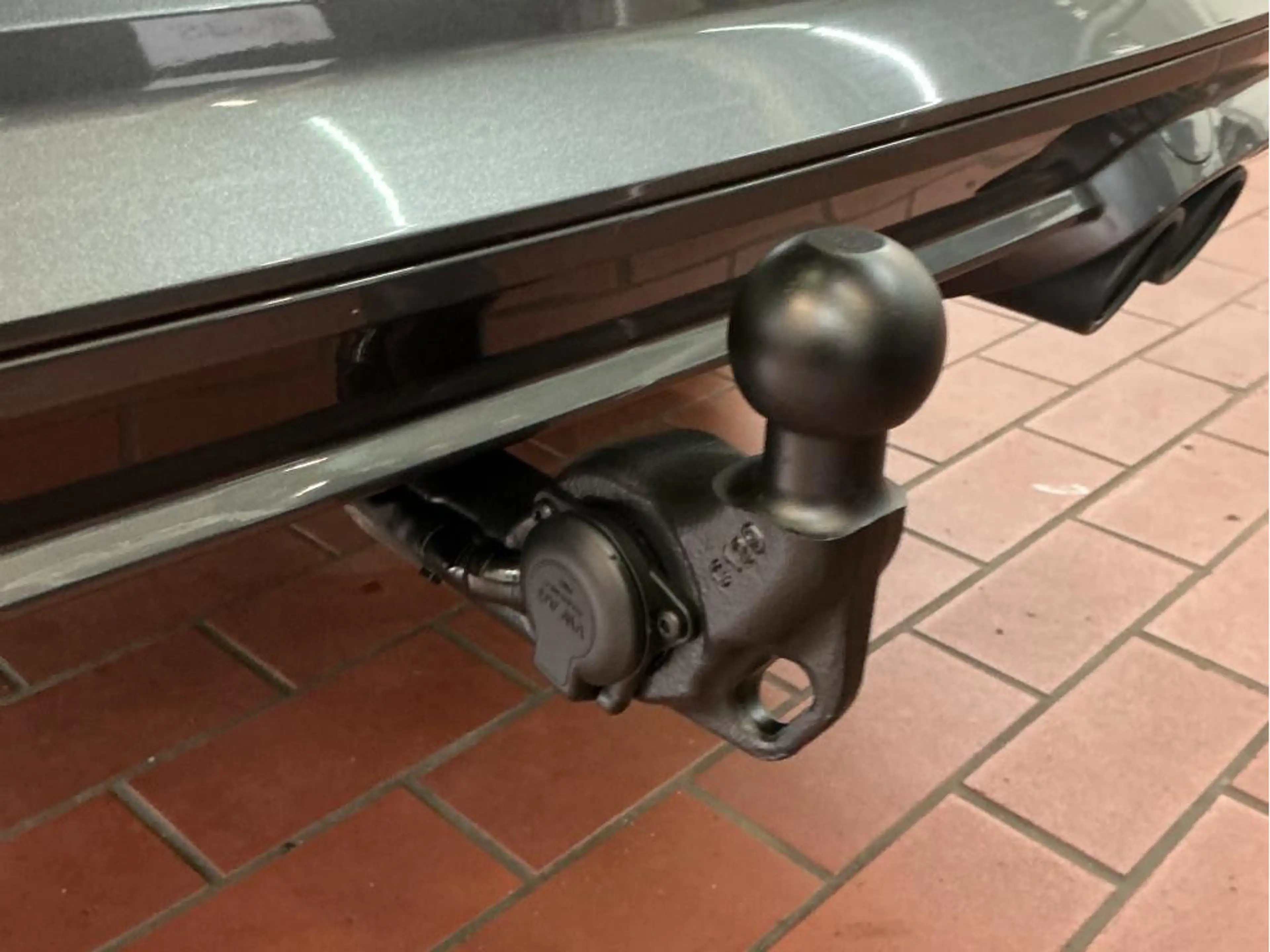 CUPRA Ateca 2.0 TSI VZ 4Drive ACC FACEL. LED 360° — photo 7
