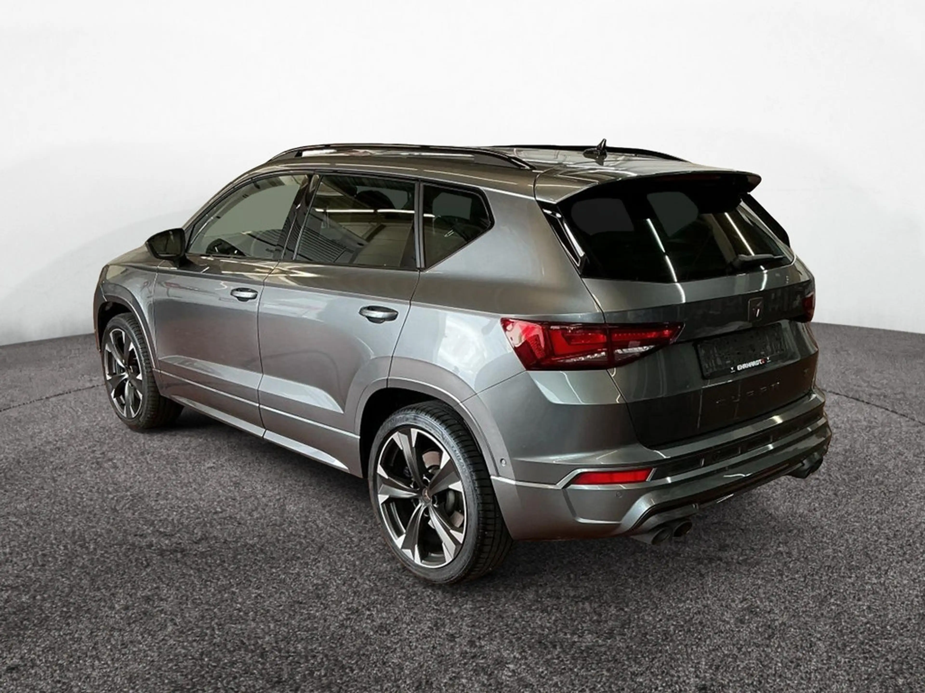CUPRA Ateca 2.0 TSI VZ 4Drive ACC FACEL. LED 360° — photo 3
