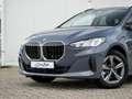 BMW 218 218i Active Tourer Travel GSD AHK LKH RFK DAB 17" Gris - thumbnail 4