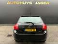 Toyota Auris 1.6-16V Sol Schwarz - thumbnail 5