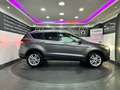 Ford Kuga 2.0 4WD Titanium *PDC*AHK* Grau - thumbnail 7