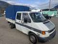 Volkswagen T4 Kombi 2.4. 75. Ps. - thumbnail 8