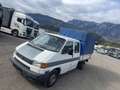 Volkswagen T4 Kombi 2.4. 75. Ps. - thumbnail 2