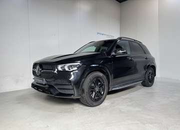 de 4Matic Autom. - AMG Line - Topstaat! 1Ste Eig!